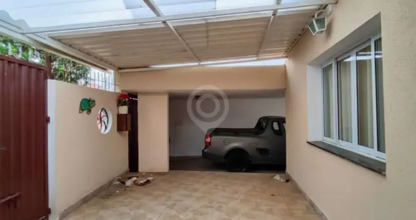 Casa com 3 quartos para alugar na Rua Sebastião Franco de Almeida, Bairro do Engenho, Itatiba