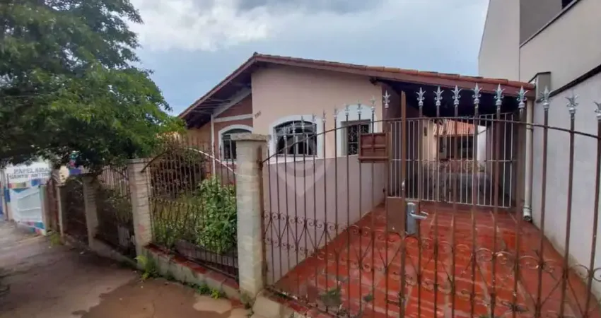 Casa com 3 quartos para alugar na Rua Santo Antônio, Jardim México, Itatiba