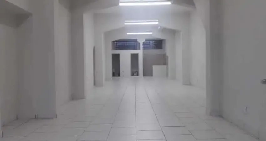 Ponto comercial para alugar na Avenida Vinte e Nove de Abril, Vila Santa Luzia, Itatiba