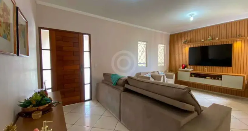 Casa com 3 quartos à venda na Rua Juracy Paupério, Parque Cidade Jardim II, Jundiaí