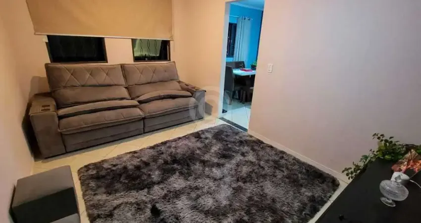 Apartamento : / residencial / condomínio residencial beija-flor