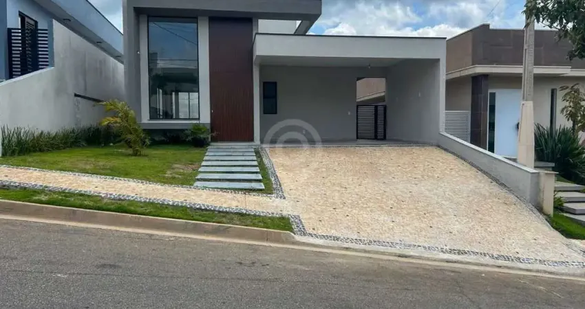Casa em condomínio : / residencial / residencial fazenda santa rosa - fase 1