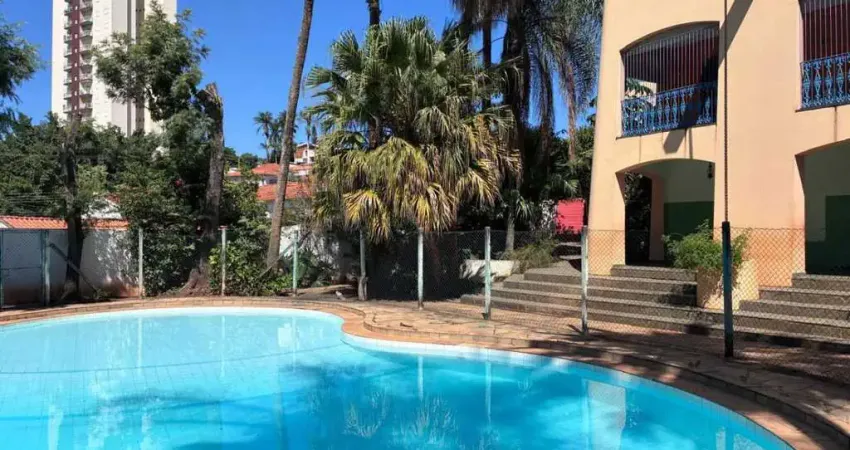 Ponto comercial com 3 salas para alugar na Rua Pedro Soares Penteado, Vila Santa Cruz, Itatiba