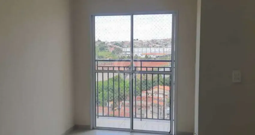 Apartamento com 2 quartos para alugar na Rua José Soave, Jardim Ester, Itatiba