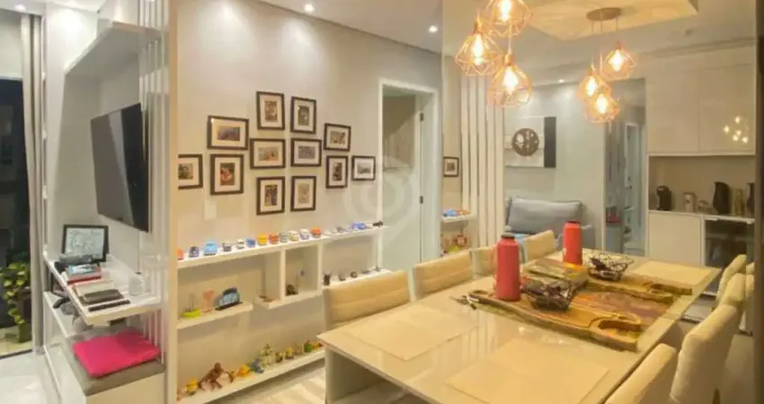 Apartamento com 2 quartos para alugar na Rua José Soave, Jardim Ester, Itatiba