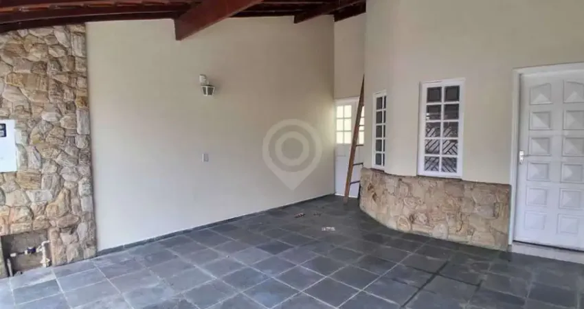 Casa com 3 quartos para alugar na Rua Joaquim Augusto Sanfins, Loteamento Santo Antônio, Itatiba