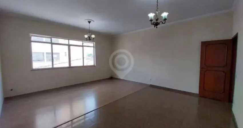 Casa com 3 quartos para alugar na Rua Francisco Glicério, Centro, Itatiba