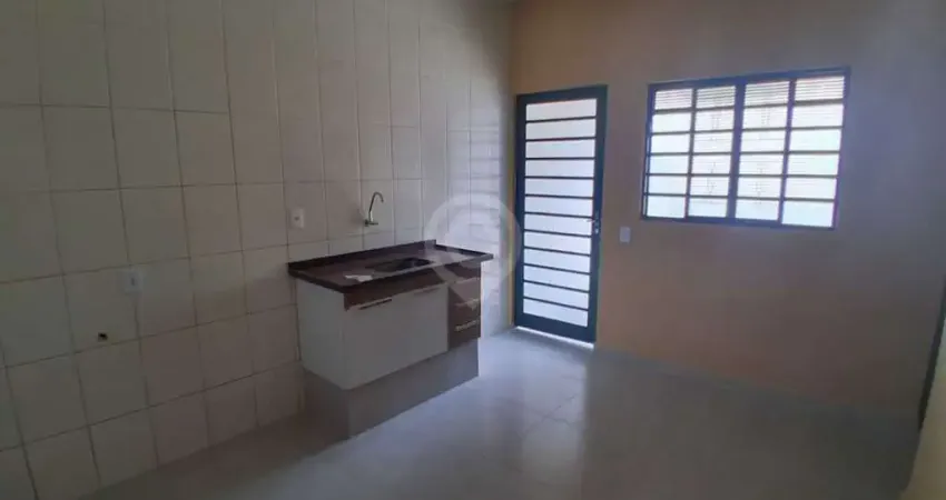 Casa de rua : / Residencial / Núcleo Residencial Doutor Luiz de Mattos Pimenta