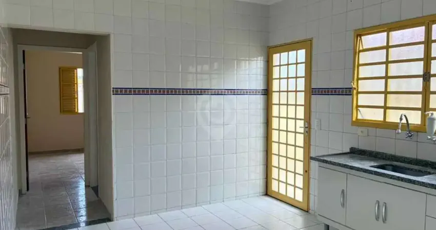 Casa com 2 quartos para alugar na Rua Ângela Fatori Delforno, Jardim Delforno, Itatiba