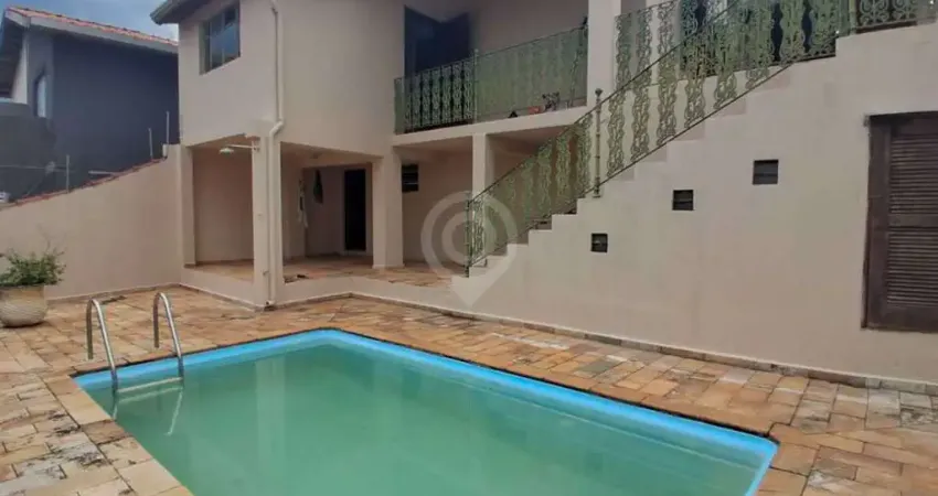 Casa com 2 quartos à venda na Travessa Guerino Coletti, Jardim Lúcia, Itatiba
