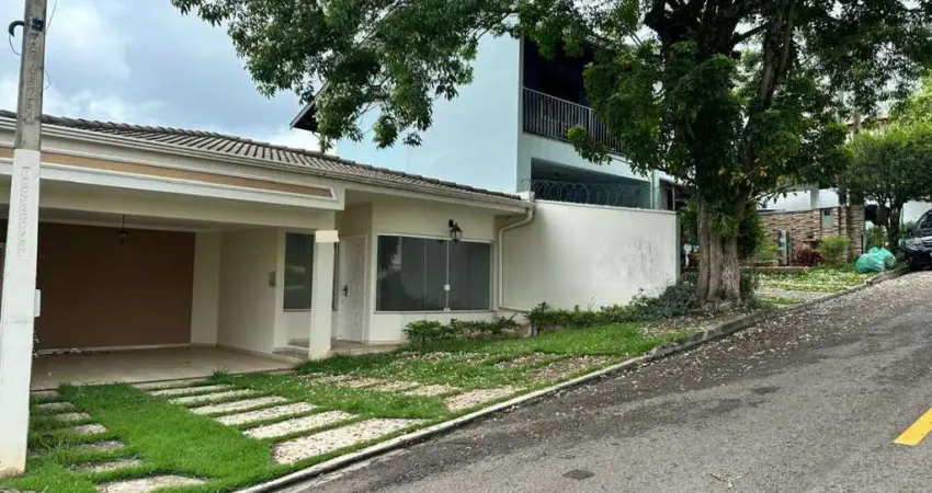 Casa térrea com 3 quartos a venda no condomínio Grape Village na cidade de Vinhedo-SP