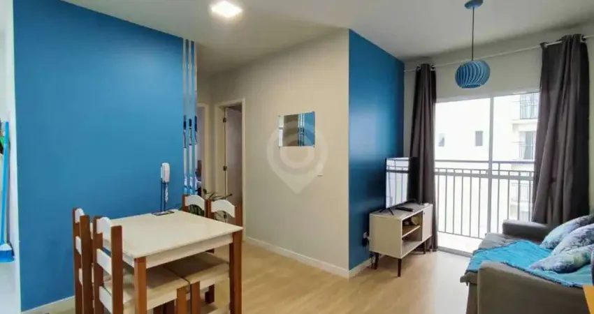 Apartamento com 2 quartos para alugar na Rua José Soave, Jardim Ester, Itatiba