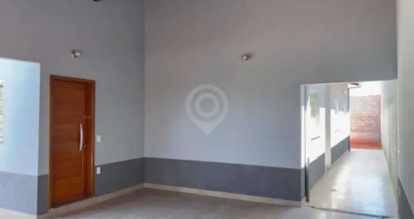 Casa com 3 quartos à venda na Rua Hélio José Pupo, Villaggio Fosuzzi, Itatiba