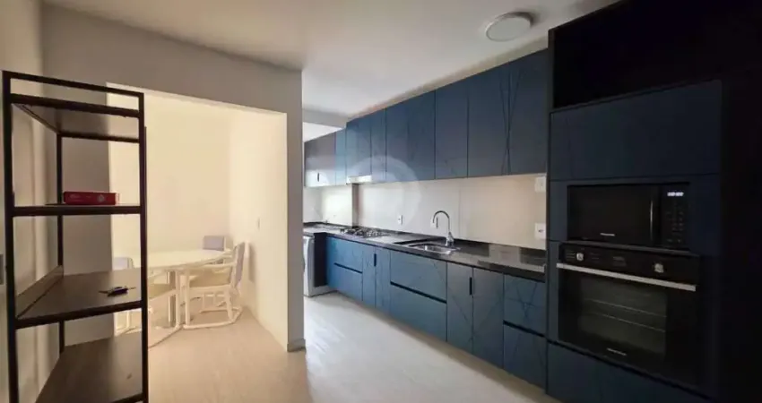 Apartamento com 2 quartos para alugar na Rua Antônio Ferraz Costa, Vila Mutton, Itatiba