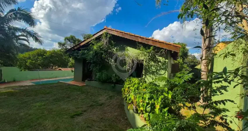 Chácara / sítio com 2 quartos à venda na Rua Josefina Fatori Padovani, Recanto Princesa da Colina, Itatiba