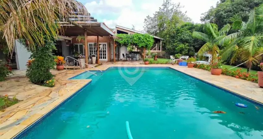 Chácara / sítio com 5 quartos para alugar na Rua Doutor Nelson de Carvalho Pinto, Jardim Alto de Santa Cruz, Itatiba