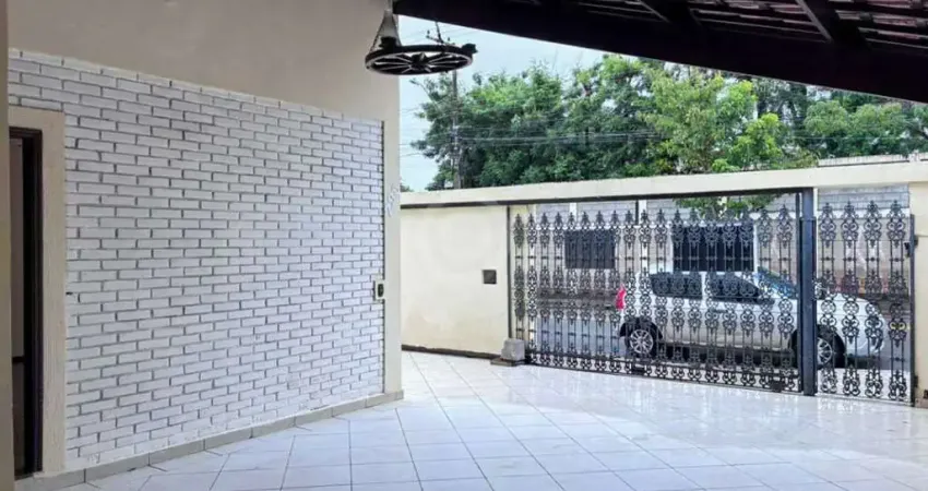 Casa com 3 quartos à venda na Rua Maria de Lourdes Pantano Scavone, Loteamento Santo Antônio, Itatiba