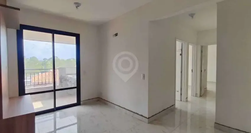 Apartamento com 3 quartos para alugar na Rua Paschoal Sálvia, Vila Bela Vista, Itatiba