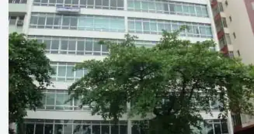 Apartamento com 4 quartos à venda na Avenida Jornalista Alberto Francisco Torres, 251, Icaraí, Niterói