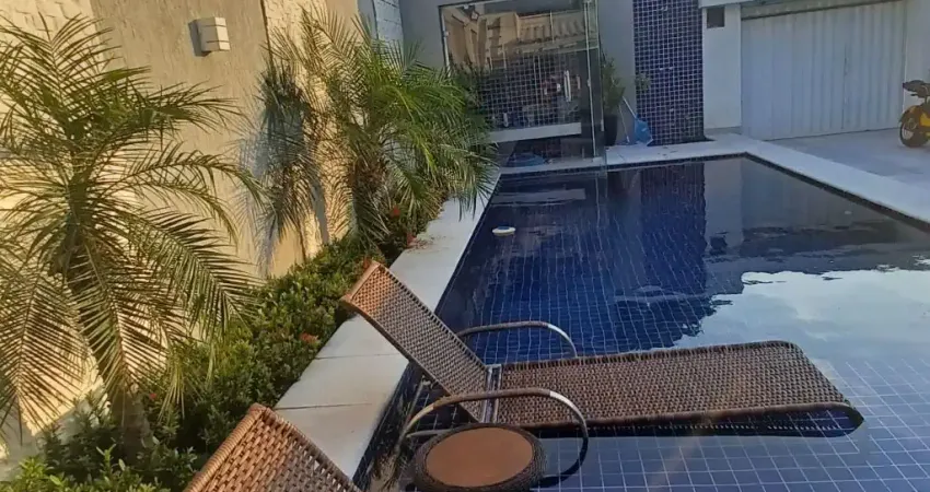 Casa com 4 quartos à venda na Rua Professora Alice Picanço, 373, Itaipu, Niterói