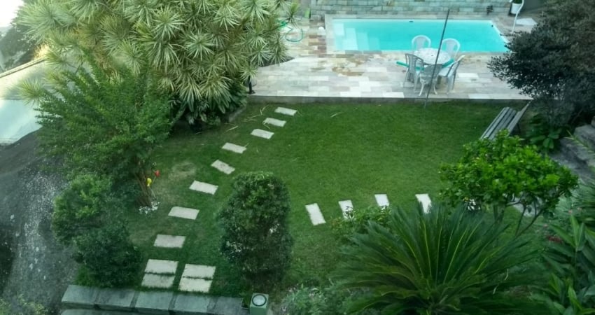 Casa com 4 quartos à venda na Rua das Madresilvas, 26, Itacoatiara, Niterói