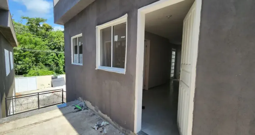 Casa à venda na Rua Expedicionário Luís Lópes Dorneles, 77, Maria Paula, São Gonçalo