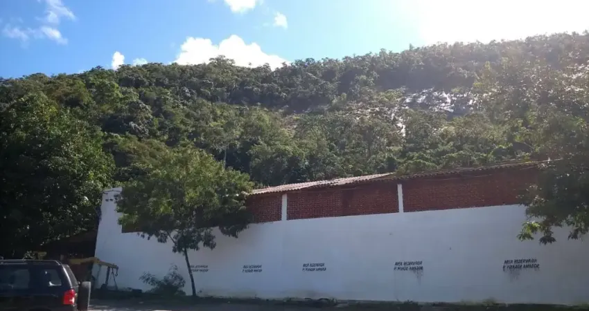 Terreno à venda na Rua A, Inoã, Maricá
