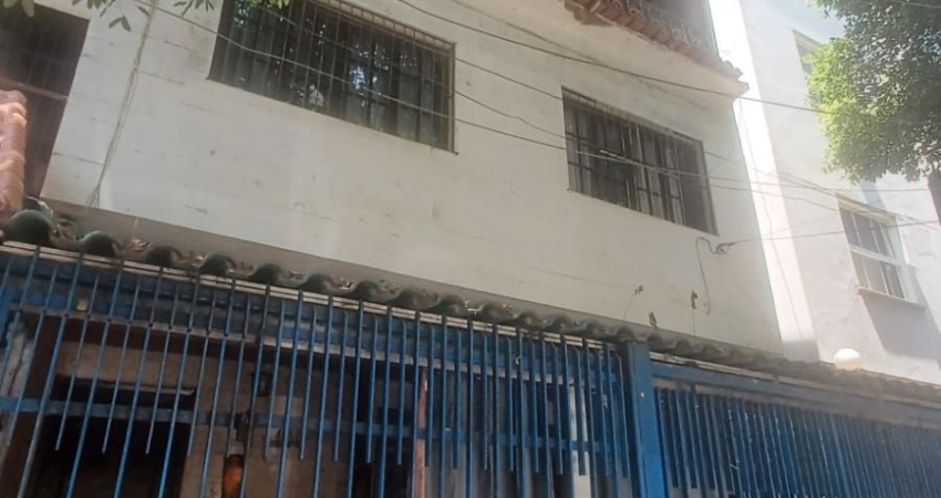 Casa com 2 quartos à venda na Rua Cinco de Julho, 190, Icaraí, Niterói