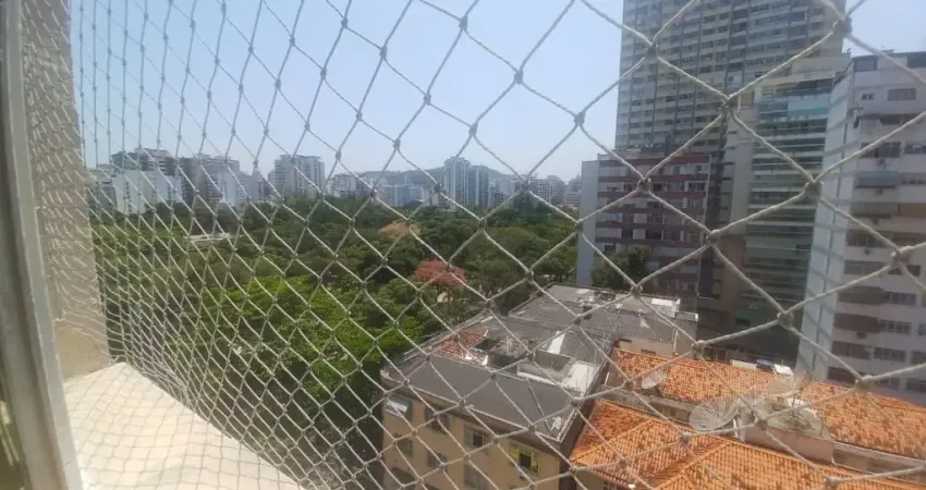 Apartamento com 3 quartos à venda na Rua Gavião Peixoto, 288, Icaraí, Niterói