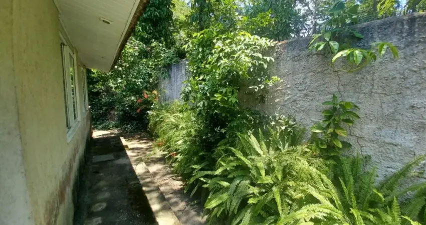 Casa com 2 quartos à venda na Rua Professor Mário da Fonseca Xavier, Maravista, Niterói