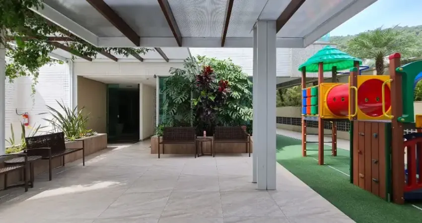 Apartamento, duas suites, Charitas, Niteroi