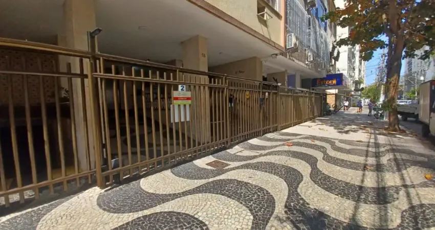 Apartamento com 3 quartos à venda na Rua Mariz e Barros, 58, Icaraí, Niterói