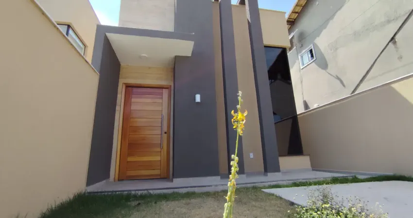Casa com 3 quartos à venda na Rua Durão Sobral, 495, Jardim Atlântico Leste (Itaipuaçu), Maricá
