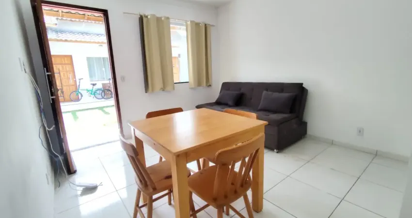 Ótima casa de Condomínio no Jardim Atlântico Central, Itaipuaçu, perto da Praia