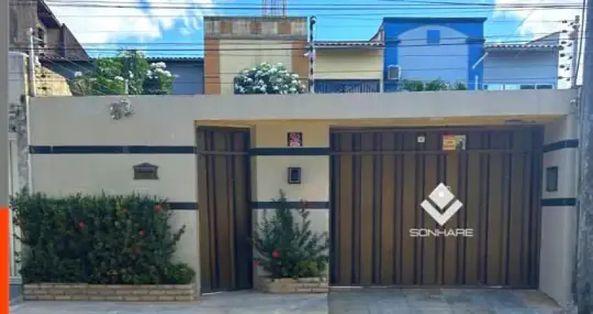 Casa com 4 quartos à venda na Rua 11, 62, Jardim Cearense, Fortaleza