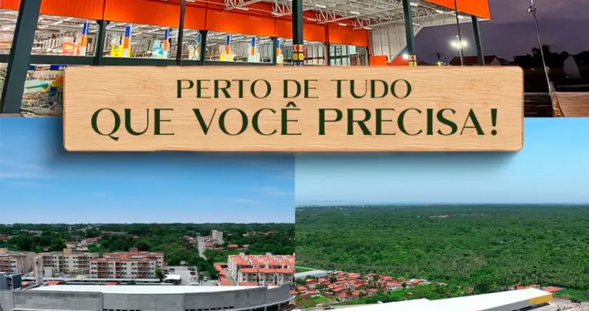Terreno à venda na Rodovia Estruturante - CE 085, S/N, Itambé, Caucaia