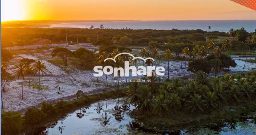Viva com qualidade, perto da natureza e do mar!