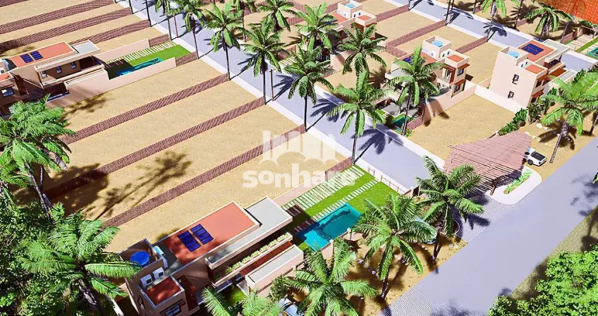 ESTE É O LUGAR IDEAL PRARA QUEM BUSCA TRANQUILIDADE.