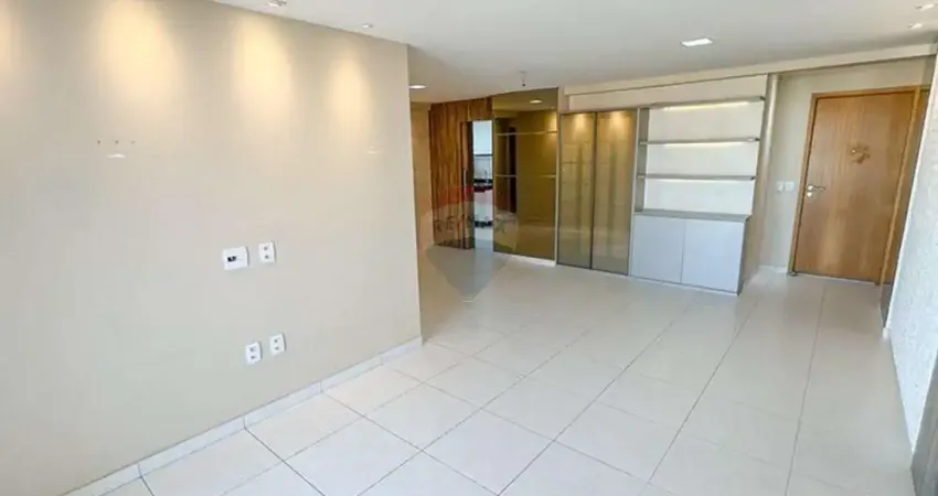 Apartamento com 3 quartos à venda na Rua Moreira de Sousa, 275, Parquelândia, Fortaleza