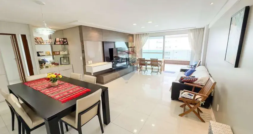 Apartamento com 5 quartos à venda na Rua Monsenhor Bruno, 866, Aldeota, Fortaleza
