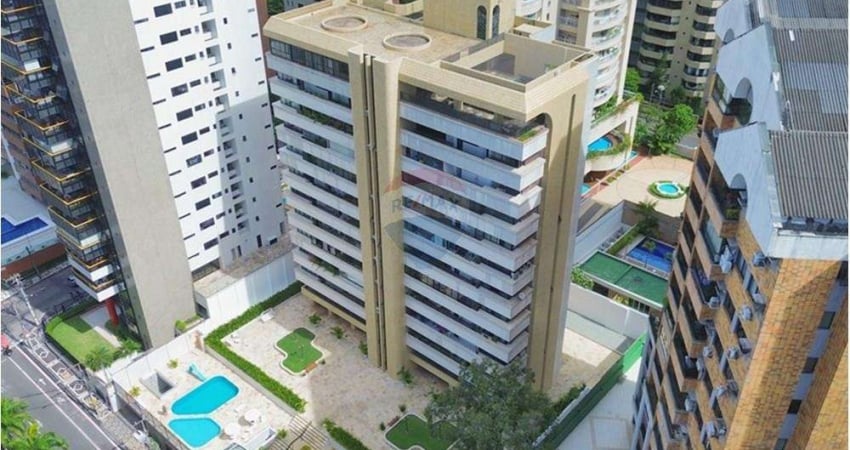 Apartamento 220m - Meireles - 4 suítes - R$ 1.100.000,00
