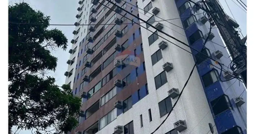 Apartamento com 3 quartos à venda na Rua Pereira de Miranda, 1620, Papicu, Fortaleza