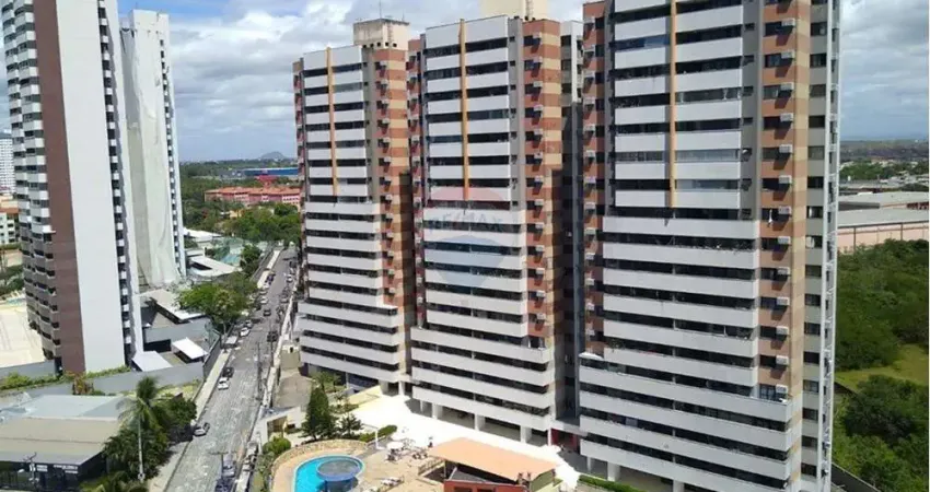 'Descubra o Paraíso no Parque del Sol, Fortaleza!'