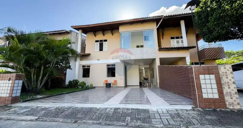 Excelente casa duplex no Condomínio Jardim Residence
