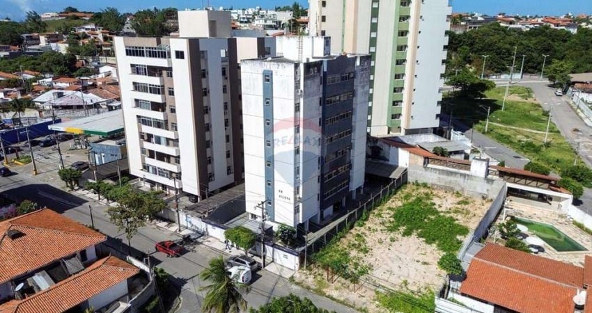 VENDO APTO PAPICU EM OTIMAS CONDIÇÕES, Edifício Vileta