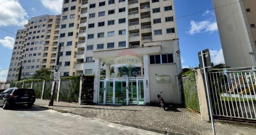 Apartamento com 3 quartos à venda na Rua Doutor Rodrigo Codes Sandoval, 223, Mondubim, Fortaleza