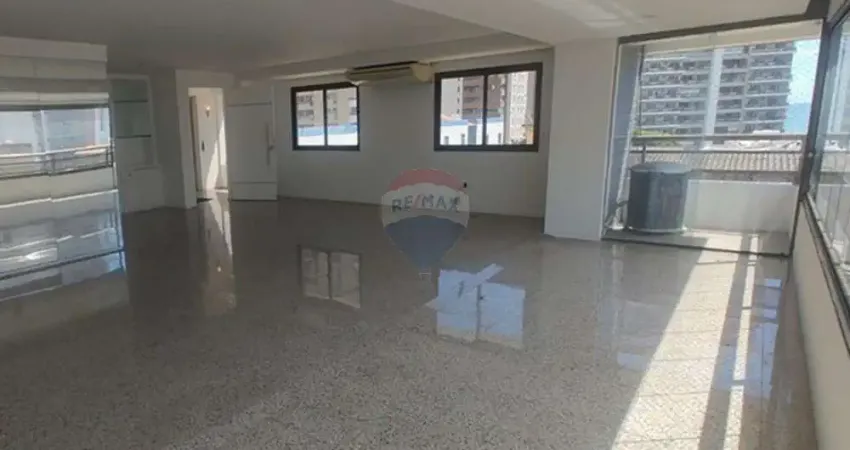 Edifício Port Ideal – Rua: Barão de Aracati