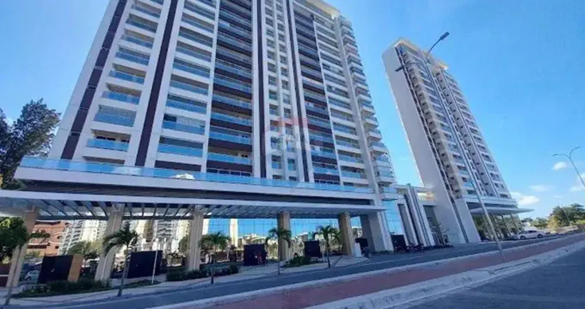 Apartamento a venda no Parque Del Sol Condomínio Inovatto Clube