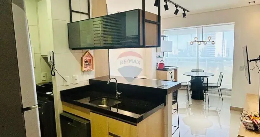 Apartamento a venda no Parque Del Sol Condomínio Inovatto Clube