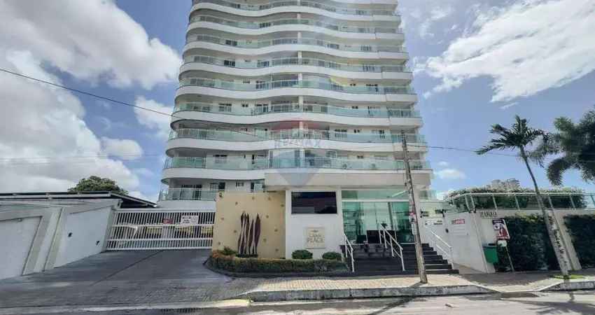 Apartamento com 4 quartos à venda na Rua Dom Manuel de Medeiros, 2000, Parquelândia, Fortaleza